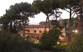 Villa Icidia Frascati